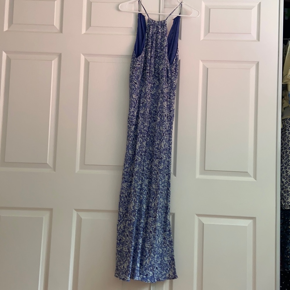 Rixo dress